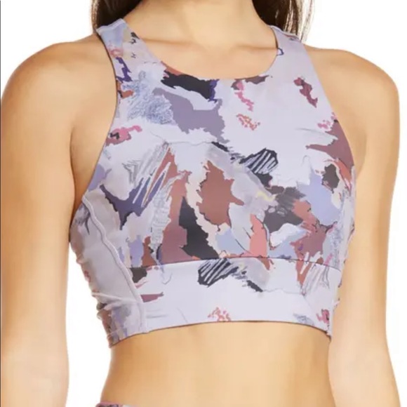 Zella Other - Zella Live in Racerback Sports Bra